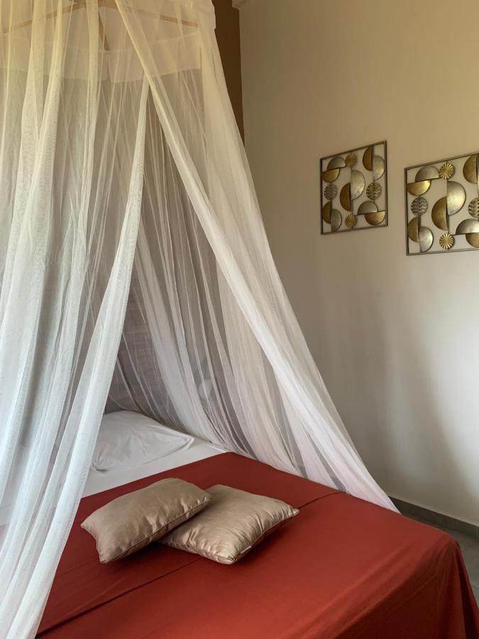 Chez Bibi Villa Grand-Bourg  Exteriör bild